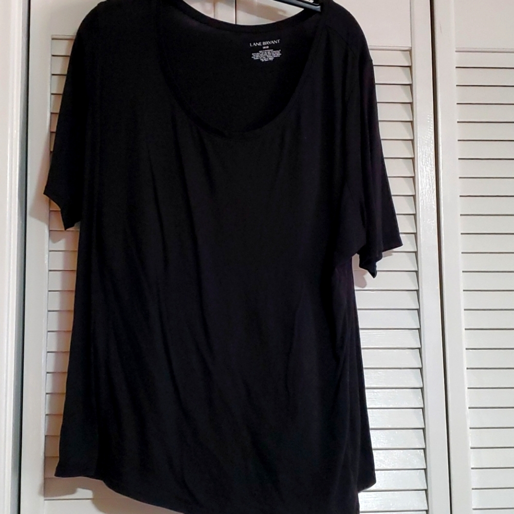 Lane Bryant pima cotton